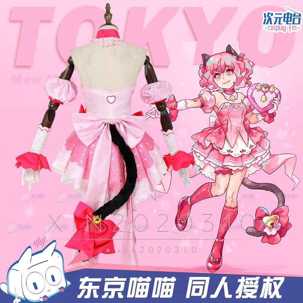 東京ミュウミュウストラップ　桃宮いちご 東京ミュウミュウストラップ 桃宮いちご Amazon.co.jp: 東京